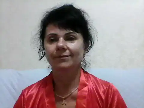 PrettyAngel7234 live cam
