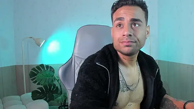 axel_devil webcam