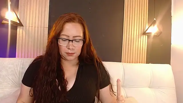 Salome_1126 webcam
