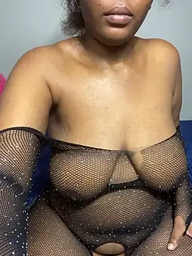 GoddessPusy webcam