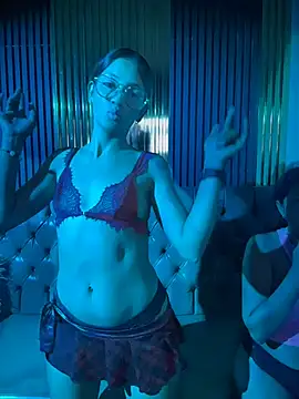 party-girls webcam