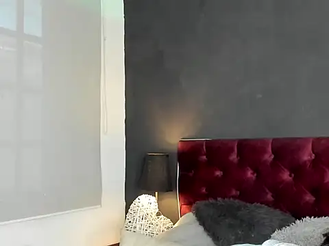 NatashaKraucer webcam