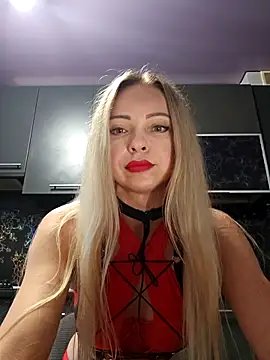 GhostLily1 webcam