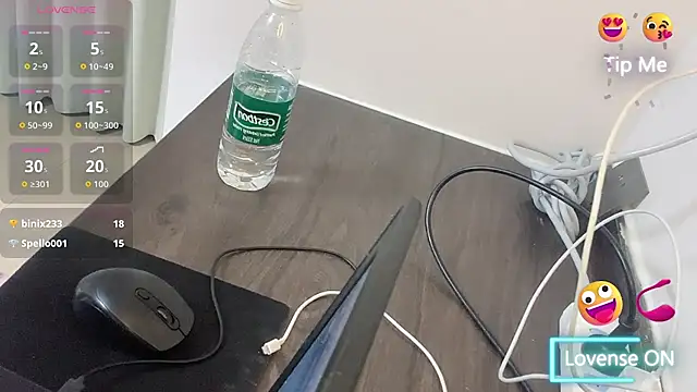 jiaija-666 webcam