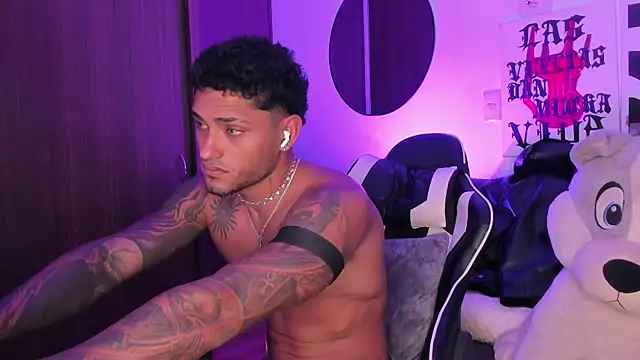 Alessandro_Vanni webcam