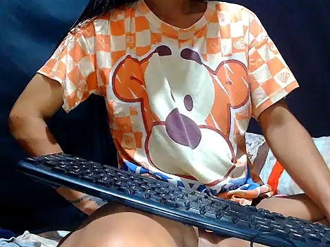 UnbeatableMaster69 webcam
