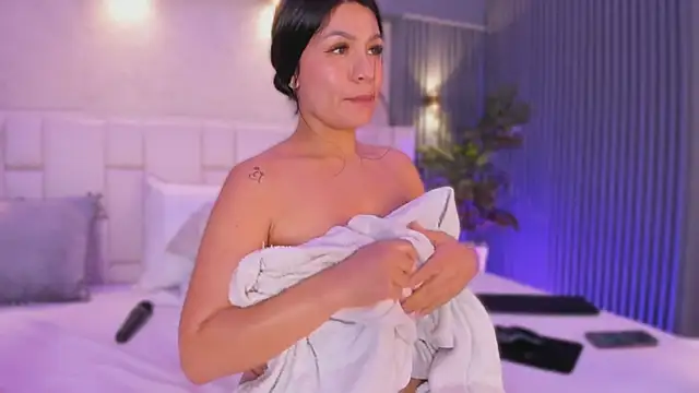 ValeriaGarcia webcam