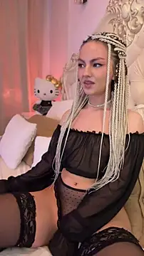 LeraFox webcam