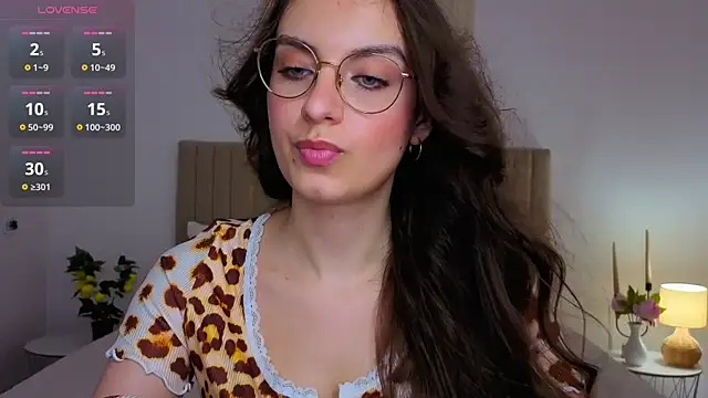 Real_cutie1 webcam
