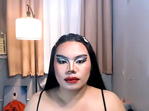TSbrianaHugeCock webcam