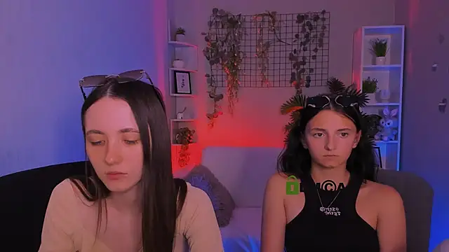 bella_dorn webcam