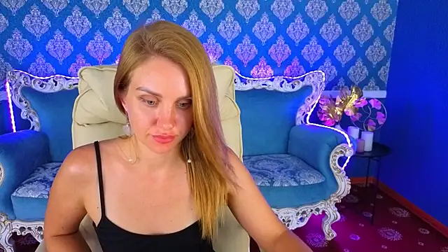 GabriEllla_4U webcam