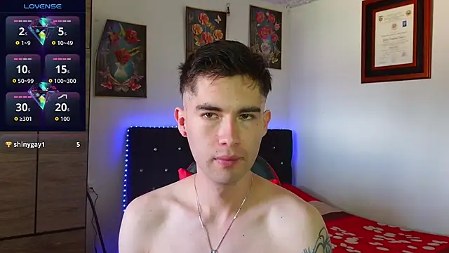 samael1107 webcam
