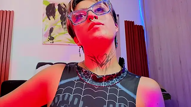 Rebeka-baker webcam