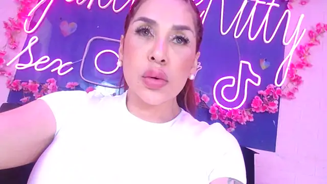 JakelineKitty live cam