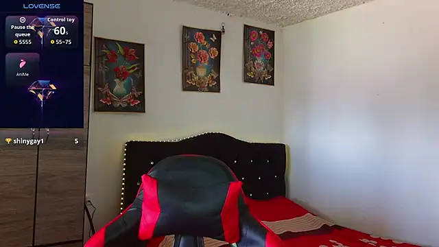 samael1107 webcam