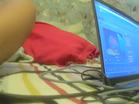 Jhennyf_Lims webcam