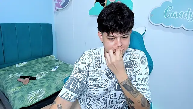 nataly_0303 webcam
