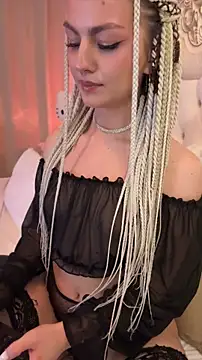 LeraFox webcam