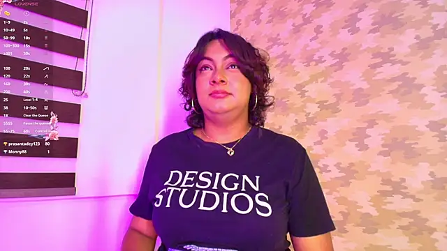 alexa_cruz__ webcam