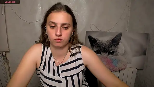 AmandaDimond_ webcam