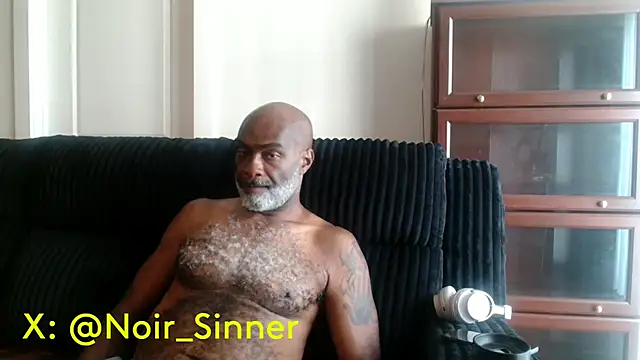 sinnernoir webcam