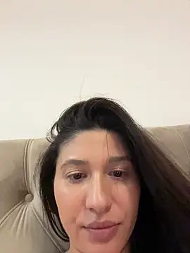 IrisBlues webcam