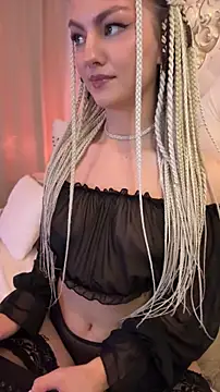 LeraFox webcam