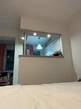 IrisBlues webcam