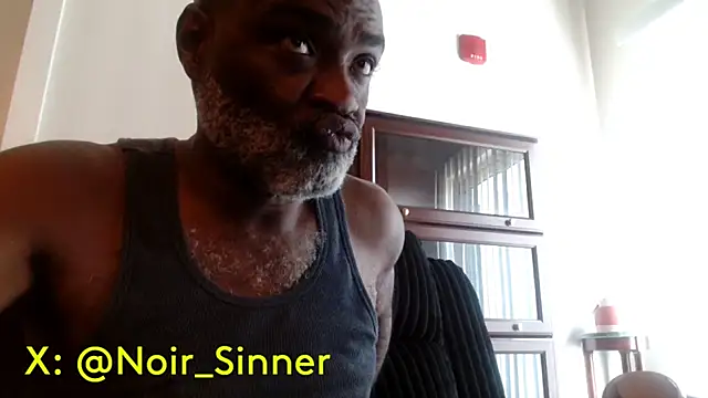 sinnernoir webcam