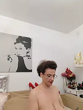 RebeccaNoble webcam