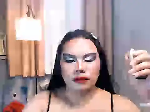 TSbrianaHugeCock webcam