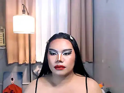 TSbrianaHugeCock webcam