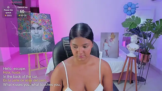 JANYLOVE__ webcam