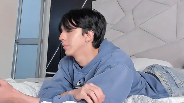 AerumChae webcam