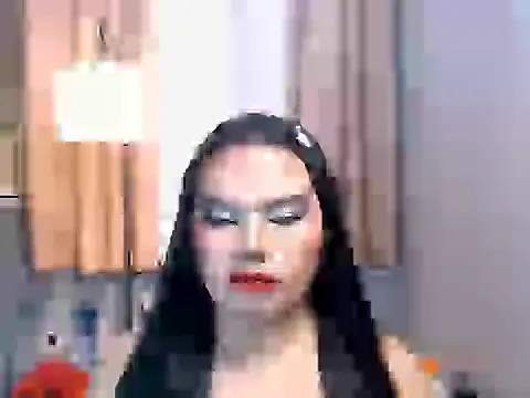 TSbrianaHugeCock live sex cam