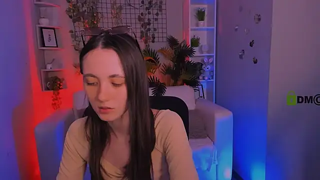 bella_dorn webcam