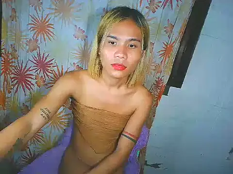 ZoeyisFIRE webcam