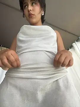 live