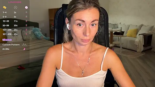 DannaEvan webcam