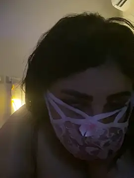 The_Queen_1 webcam