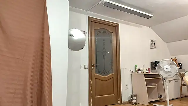 HazyLoom webcam