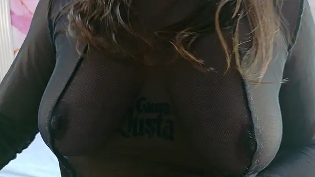 Margot_Vega webcam