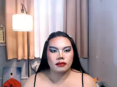 TSbrianaHugeCock webcam