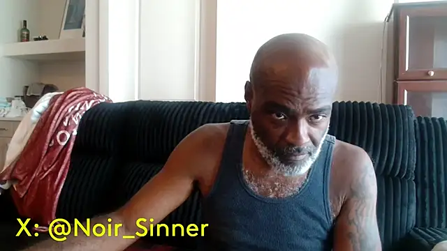 sinnernoir webcam