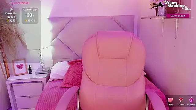 Anna_Blade_ webcam