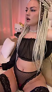 LeraFox webcam