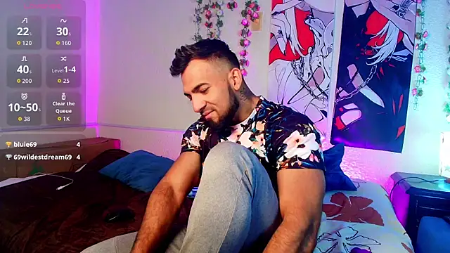 markus_white webcam