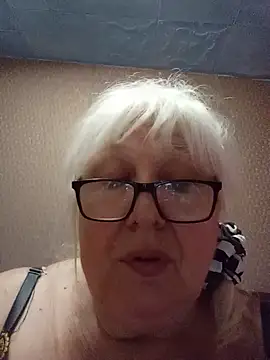 Alexia64231 webcam