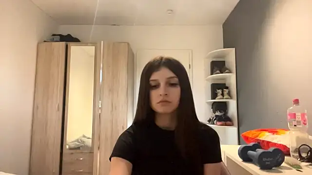 SpanishRooter webcam